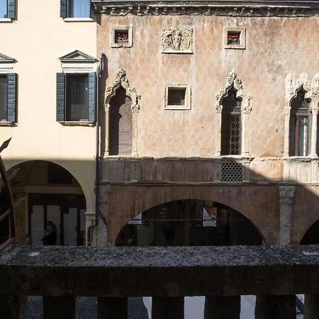 Appartamento Umberto I Padova Luaran gambar