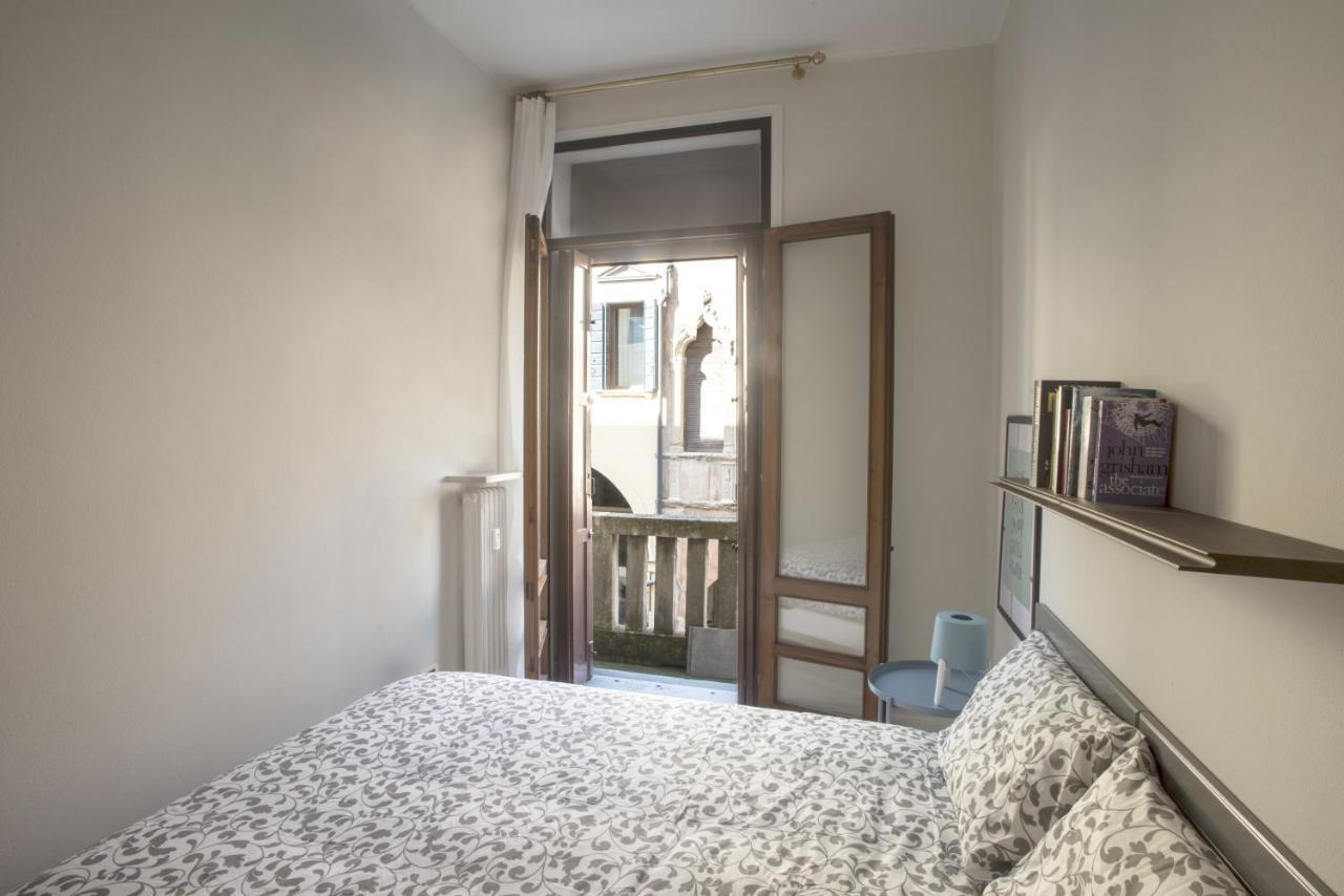 Appartamento Umberto I Padova Luaran gambar