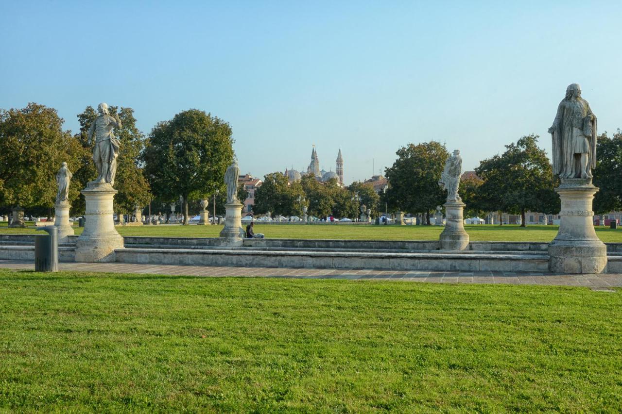 Appartamento Umberto I Padova Luaran gambar