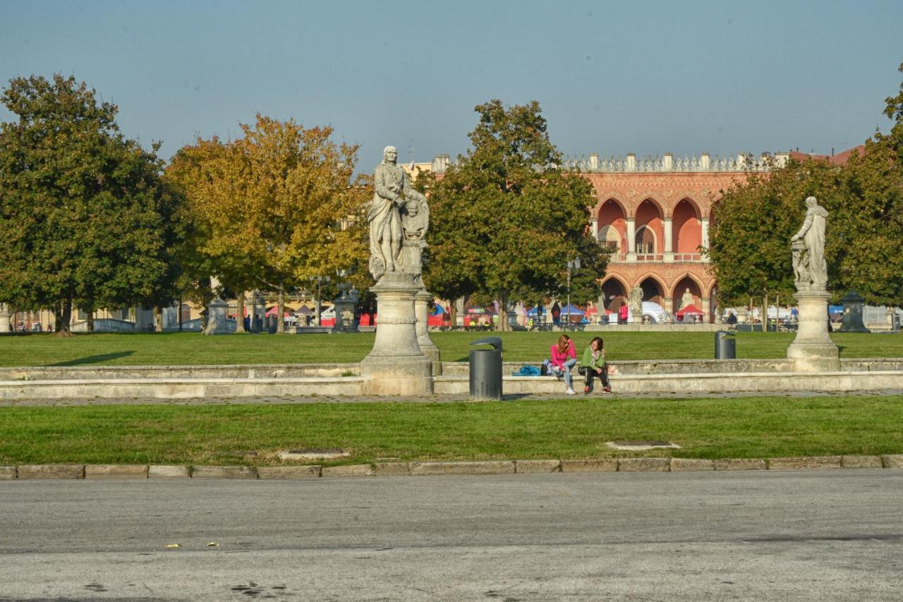 Appartamento Umberto I Padova Luaran gambar