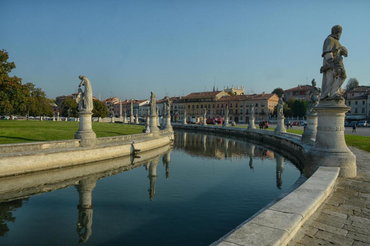 Appartamento Umberto I Padova Luaran gambar