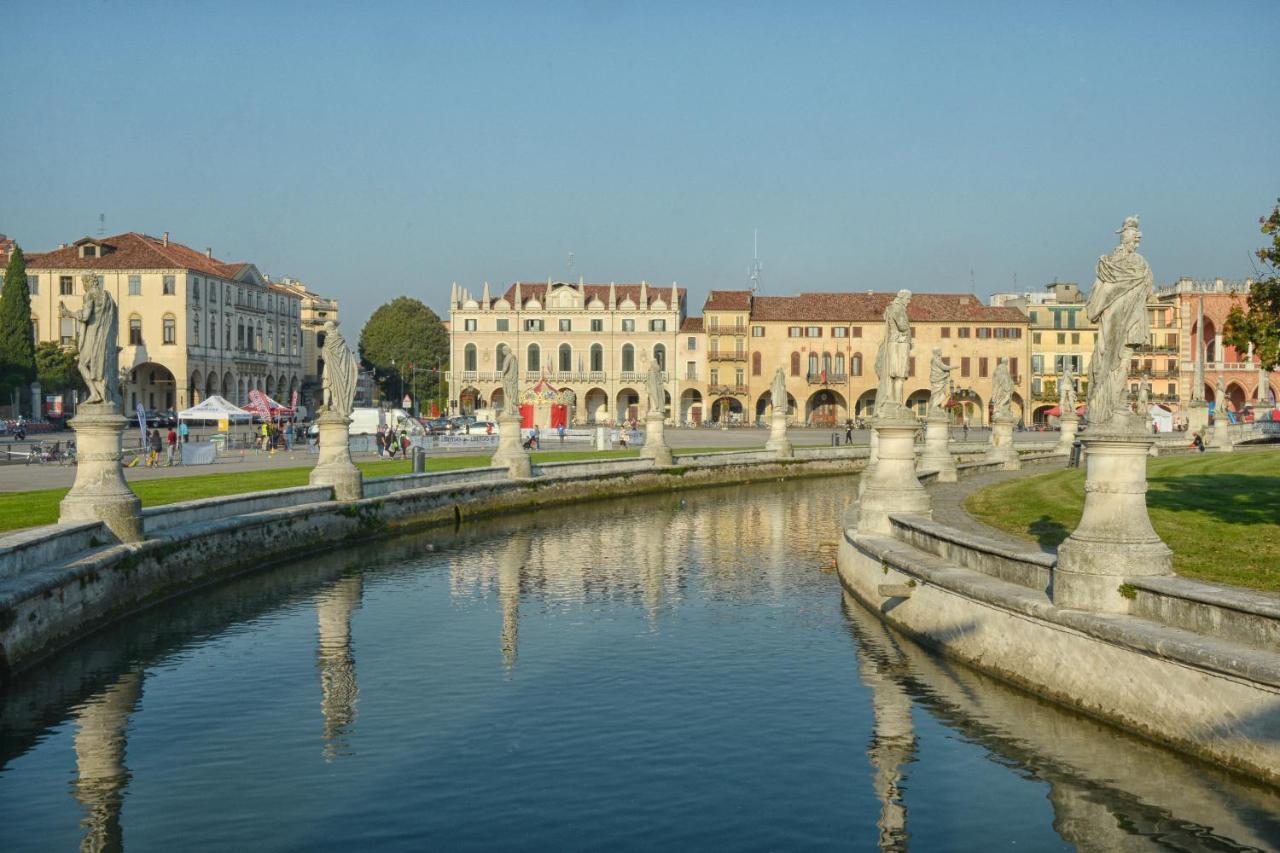 Appartamento Umberto I Padova Luaran gambar