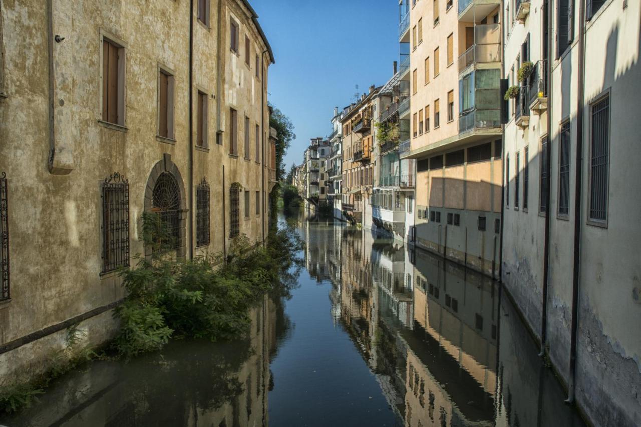 Appartamento Umberto I Padova Luaran gambar